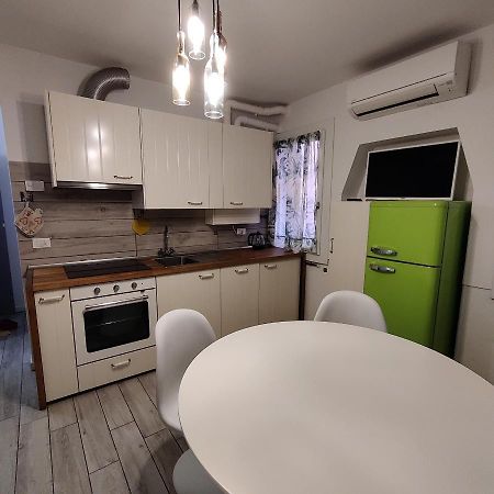キオッジャ Casa Bagatelaヴィラ エクステリア 写真