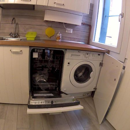 キオッジャ Casa Bagatelaヴィラ エクステリア 写真