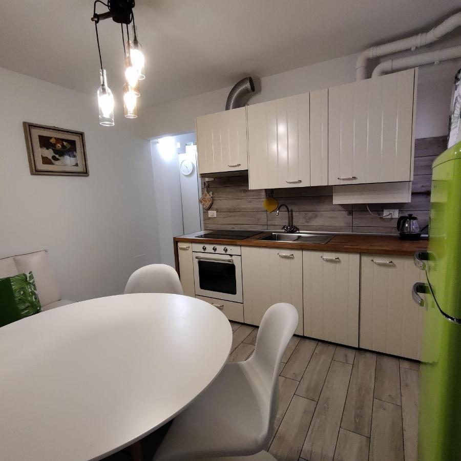 キオッジャ Casa Bagatelaヴィラ エクステリア 写真