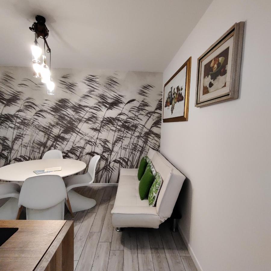 キオッジャ Casa Bagatelaヴィラ エクステリア 写真