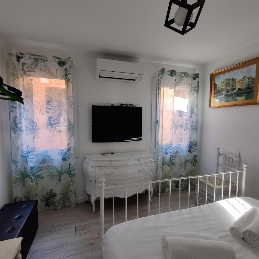 キオッジャ Casa Bagatelaヴィラ エクステリア 写真
