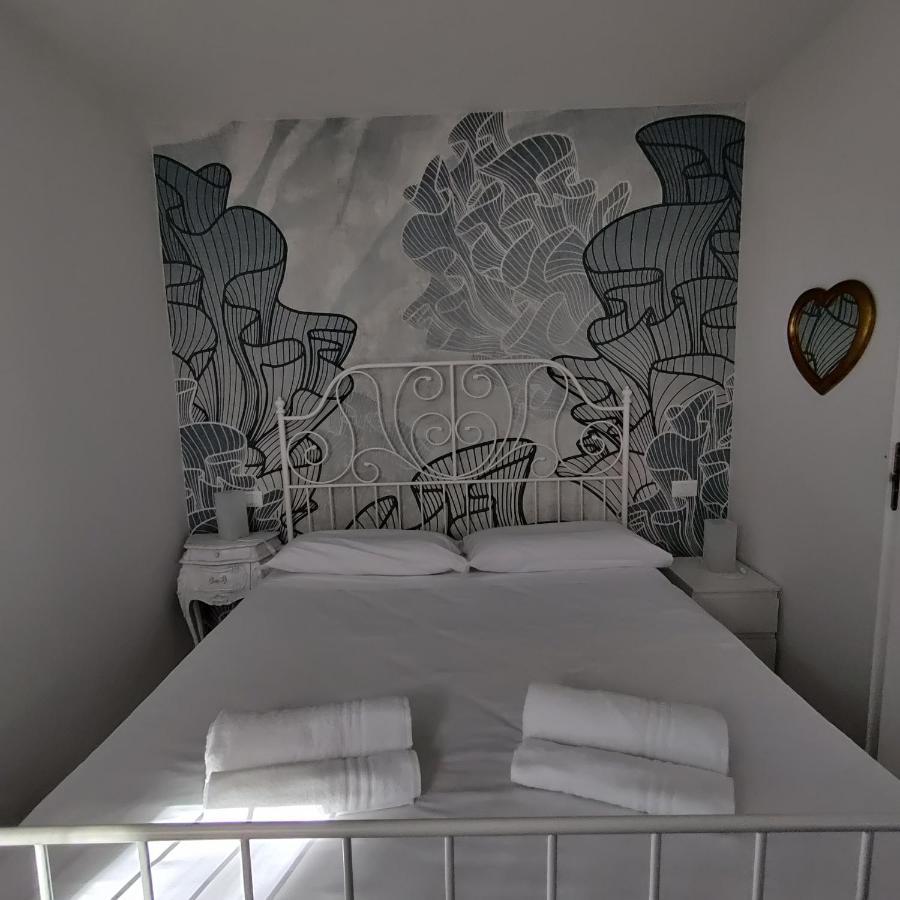 キオッジャ Casa Bagatelaヴィラ エクステリア 写真