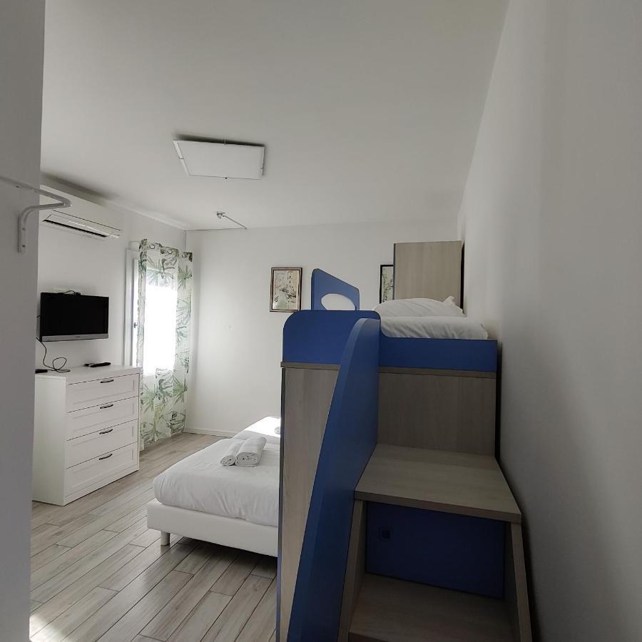 キオッジャ Casa Bagatelaヴィラ エクステリア 写真