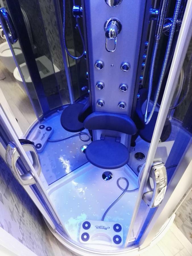 キオッジャ Casa Bagatelaヴィラ エクステリア 写真