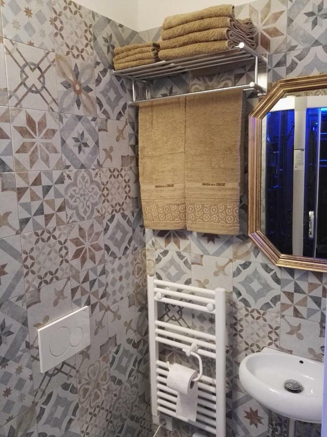 キオッジャ Casa Bagatelaヴィラ エクステリア 写真