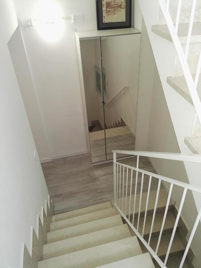 キオッジャ Casa Bagatelaヴィラ エクステリア 写真